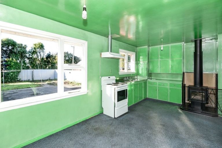 Photo of property in 30 Reynolds Avenue, Bishopdale, Christchurch, 8053