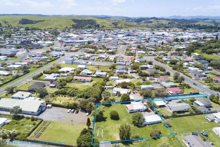 Photo of property in 9b Lake Road, Kaitaia, 0410