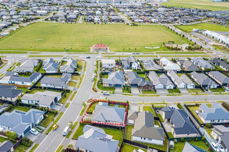 Photo of property in 2 Maclaren Road, Wigram, Christchurch, 8042