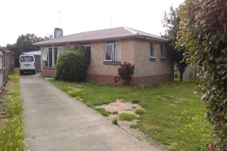 Photo of property in 61 Mansel Avenue, Hillcrest, Hamilton, 3216