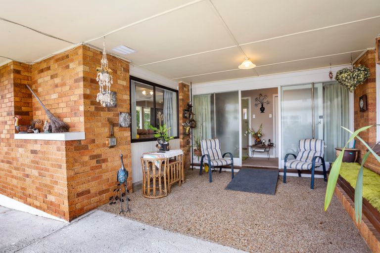 Photo of property in 3a Tamihana Street, Matamata, 3400