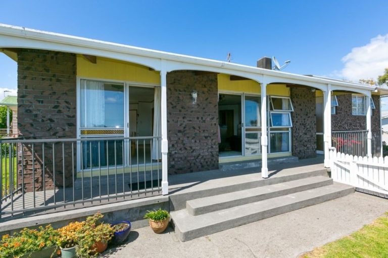 Photo of property in 20 Leon Place, Waitara, 4320