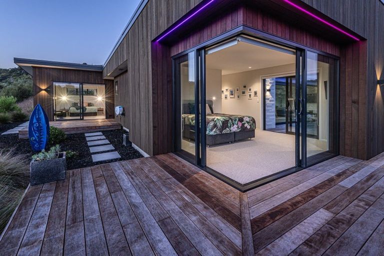 Photo of property in 7 Rihi Paea Rise, Ngunguru, 0173