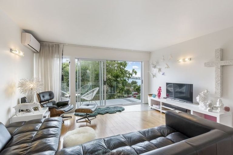Photo of property in 2/14 Rangitira Avenue, Takapuna, Auckland, 0622