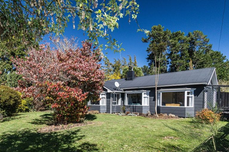 Photo of property in 1465 State Highway 49, Tangiwai, Ohakune, 4691