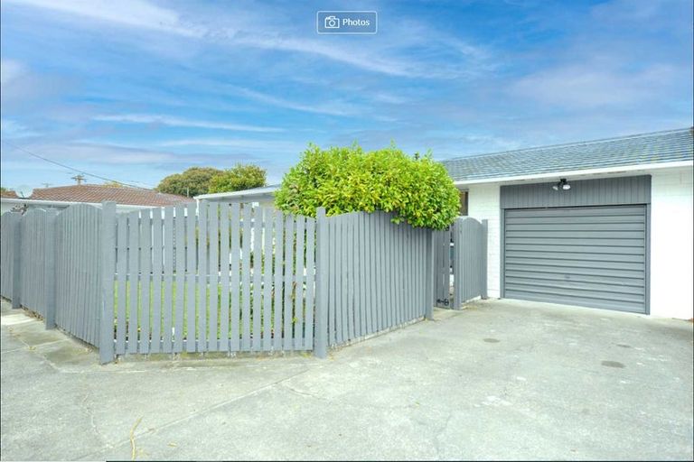 Photo of property in 1/71b Conway Street, Somerfield, Christchurch, 8024