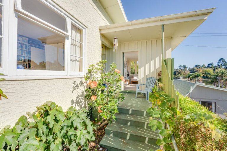 Photo of property in 83 Great North Road, Saint Johns Hill, Whanganui, 4501