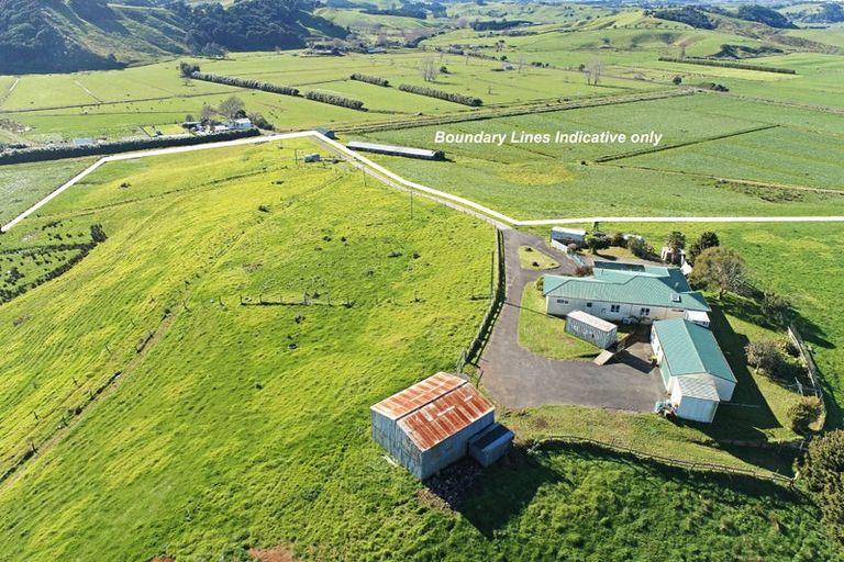Photo of property in 41 Rasmussen Road, Aka Aka, Waiuku, 2682