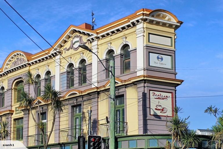 Photo of property in 3/126 Riddiford Street, Newtown, Wellington, 6021