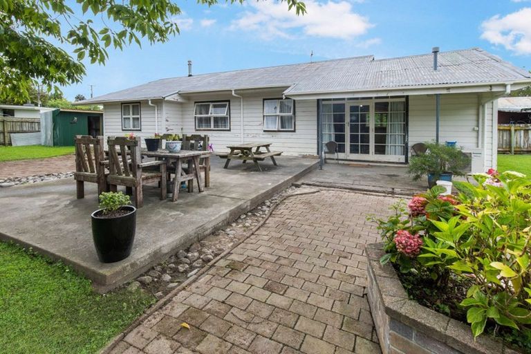 Photo of property in 41 Lewis Avenue, Aramoho, Whanganui, 4500