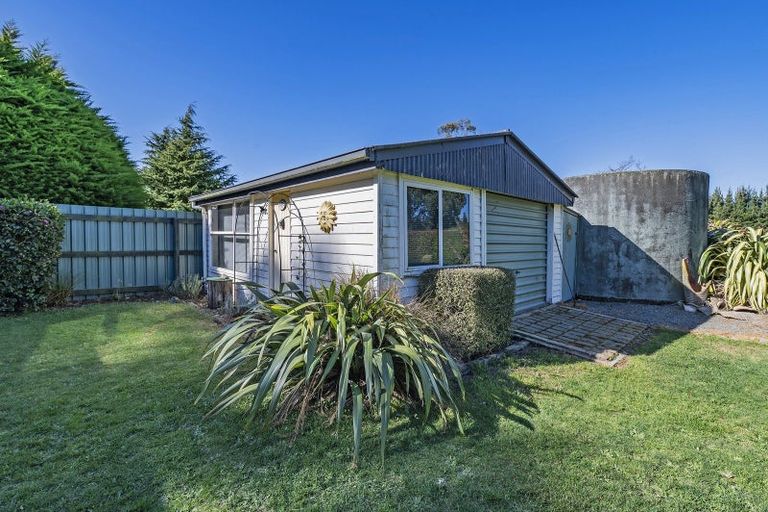 Photo of property in 201 Karanga Road, Dunsandel, Leeston, 7682