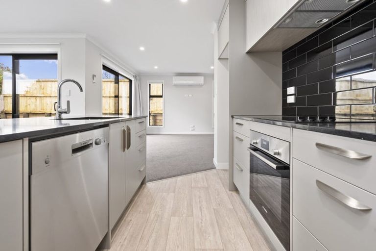 Photo of property in 5/18 Mahoe Street, Melville, Hamilton, 3206