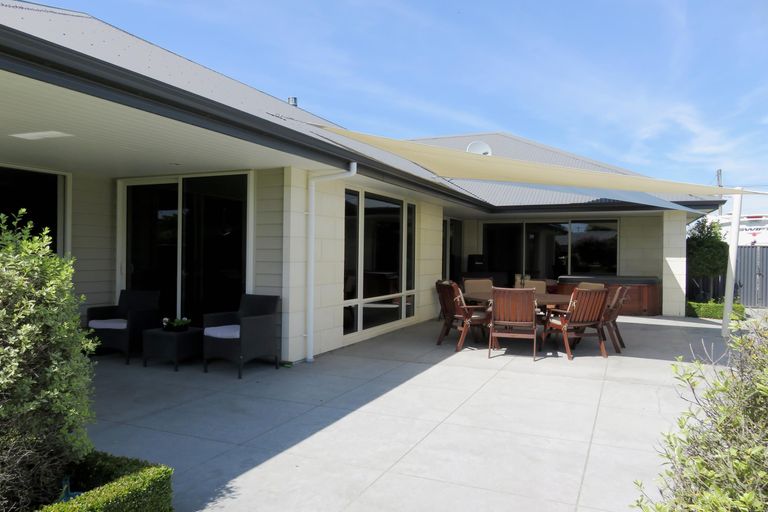 Photo of property in 75 Princes Street, Temuka, 7920