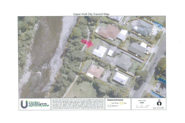 Photo of property in 34a Black Beech Street, Birchville, Upper Hutt, 5018