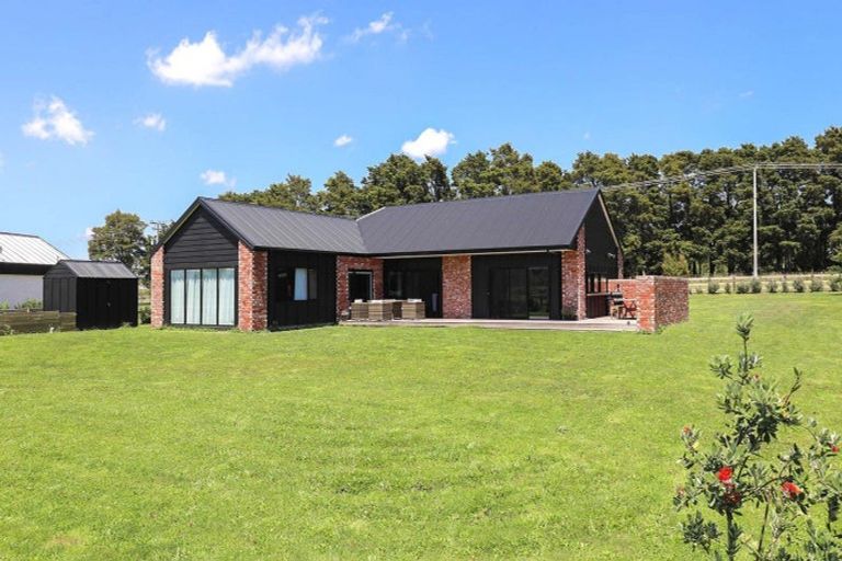 Photo of property in 258 Thomas Road, Waihou, Te Aroha, 3393