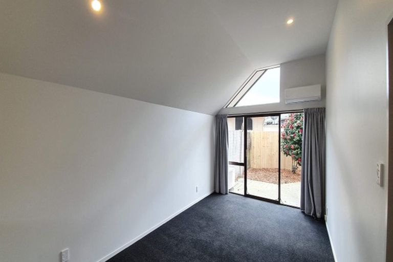 Photo of property in 3/26 Gordon Avenue, St Albans, Christchurch, 8014