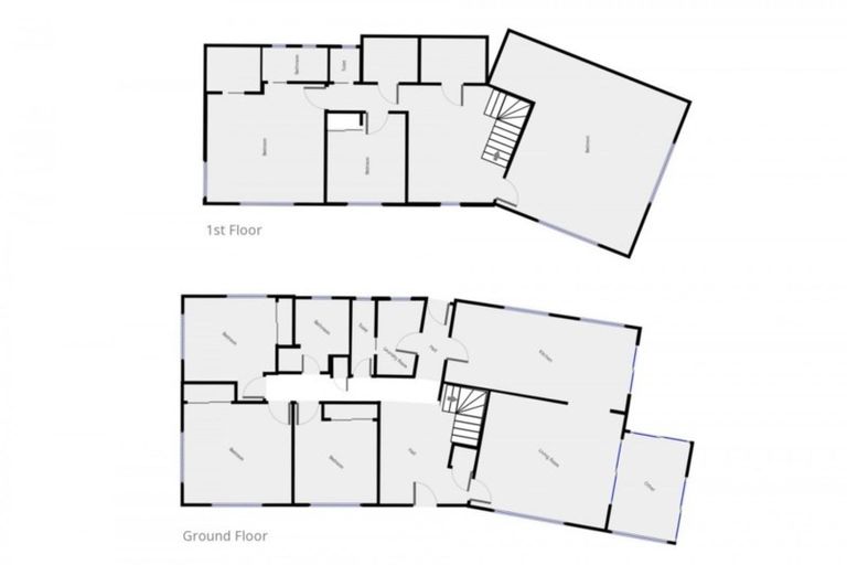 Photo of property in 21 Crofton Road, Harewood, Christchurch, 8051