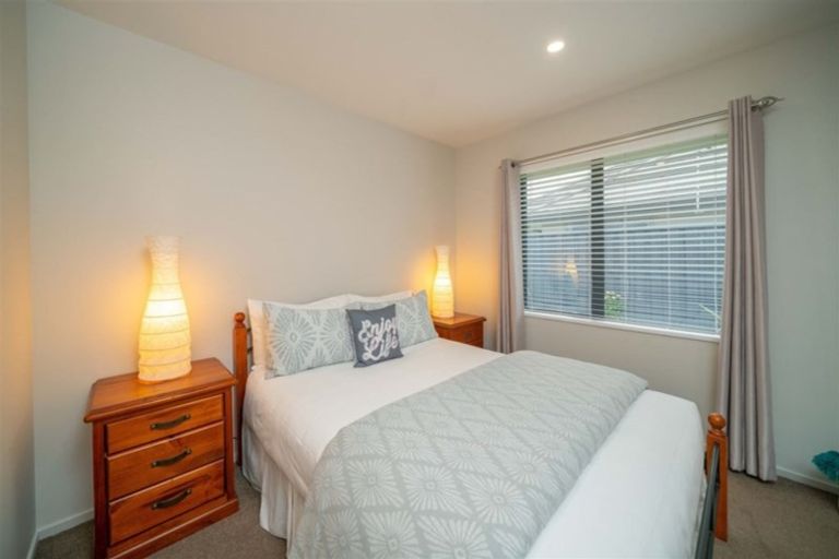 Photo of property in 5 Chandler Way, Rolleston, 7615