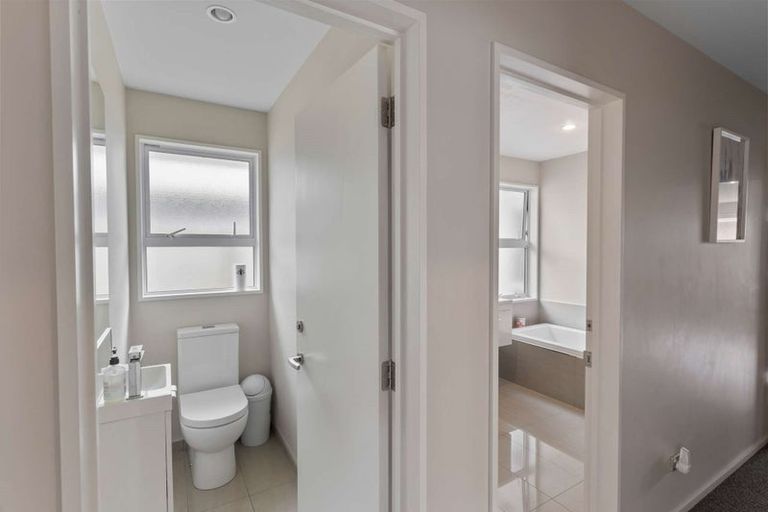 Photo of property in 10 Capil Court, Halswell, Christchurch, 8025