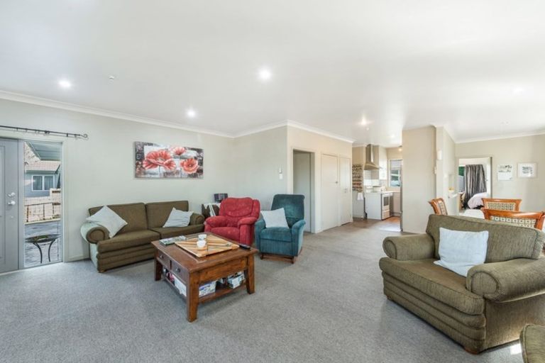 Photo of property in 10 Turnbull Crescent, Morrinsville, 3300