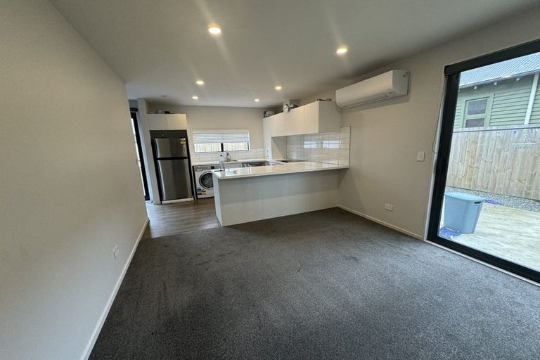 Photo of property in 3/40 Norwich Street, Linwood, Christchurch, 8062