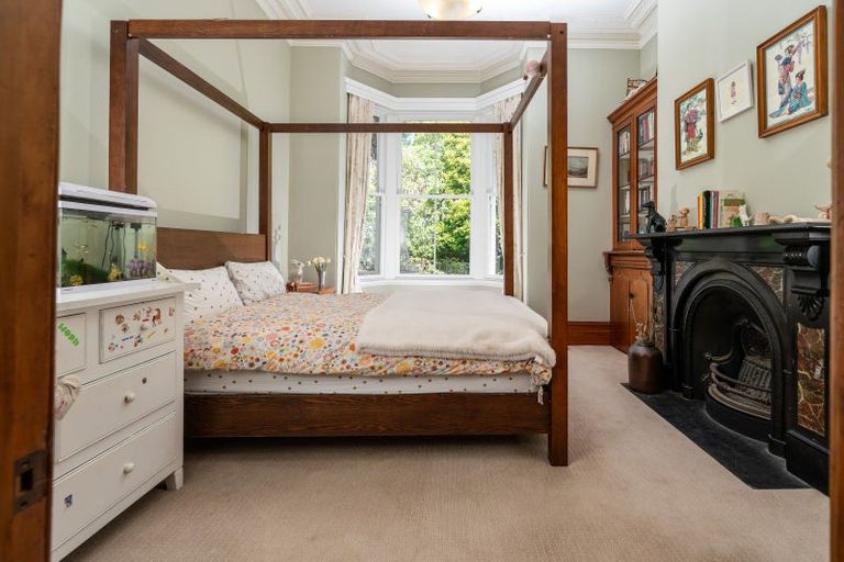 Photo of property in Lady Freyberg House, 18 Moturoa Street, Pipitea, Wellington, 6011