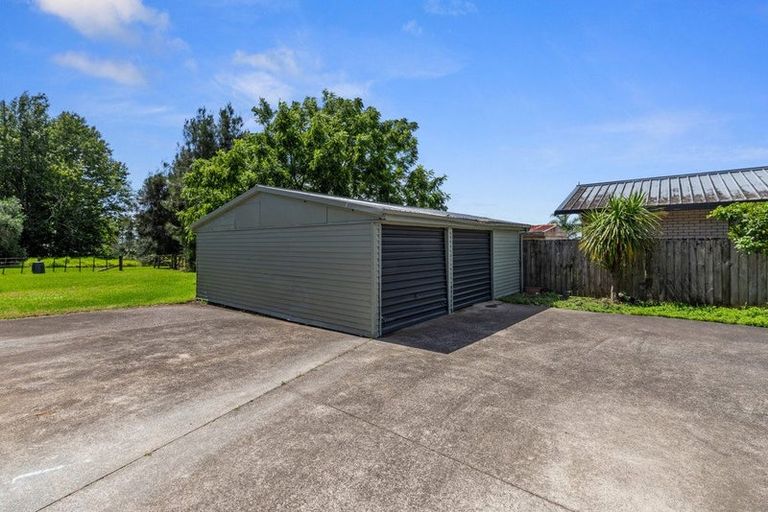 Photo of property in 14 Lyon Road, Waimauku, 0883