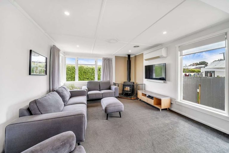Photo of property in 24a Lune Street, South Hill, Oamaru, 9400