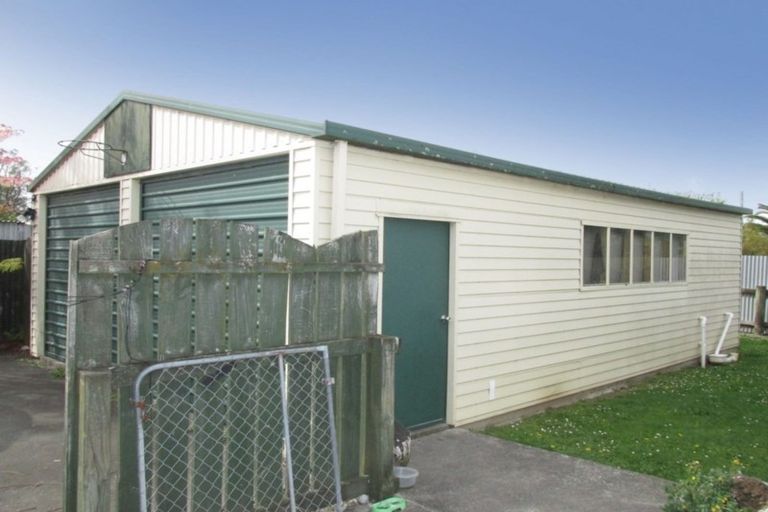 Photo of property in 6 Mackley Street, Wairoa, 4108