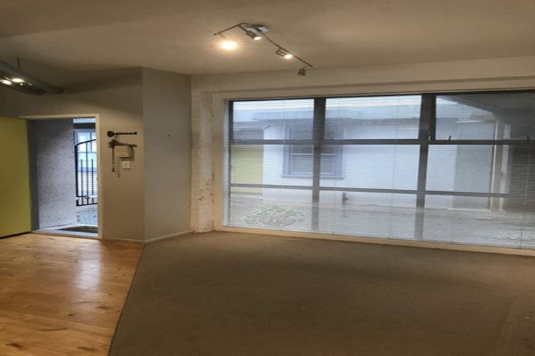 Photo of property in Hopper Street Apartments, 5/20 Hopper Street, Mount Cook, Wellington, 6011