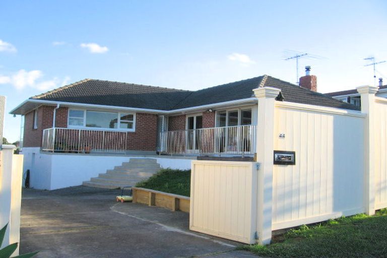 Photo of property in 44 Sunrise Avenue, Mairangi Bay, Auckland, 0630