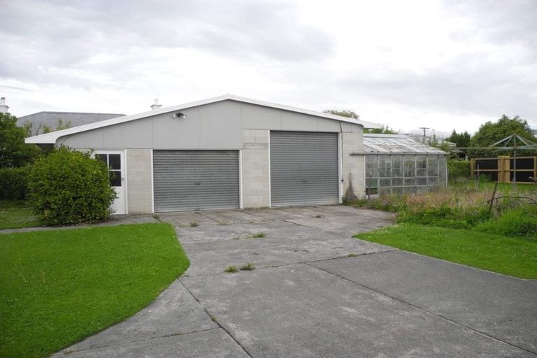 Photo of property in 86 Shearman Street, Waimate, 7924