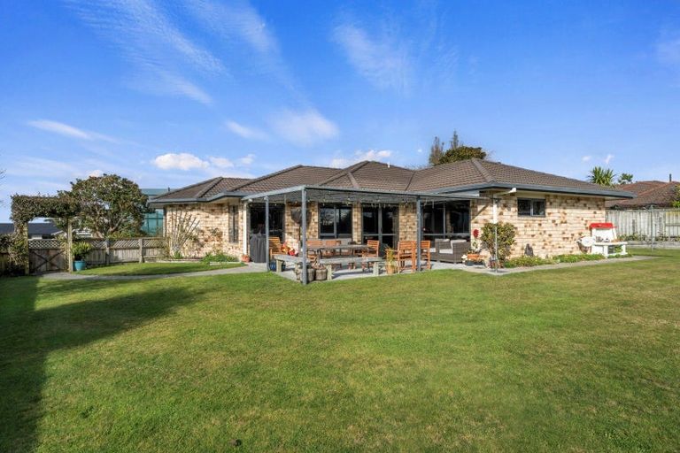 Photo of property in 7 Donelle Place, Te Puke, 3119
