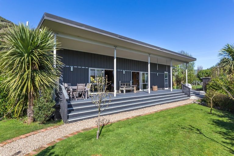 Photo of property in 1200c Okains Bay Road, Okains Bay, 7583