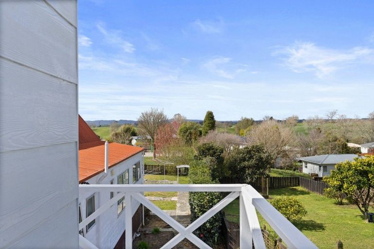 Photo of property in 3a Norrie Place, Putaruru, 3411