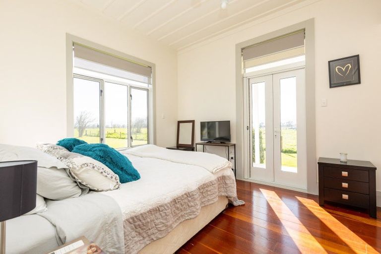 Photo of property in 168b Bush Road, Pipiroa, Thames, 3574