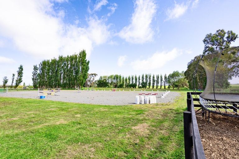 Photo of property in 33 Collinson Road, Ryal Bush, Invercargill, 9876