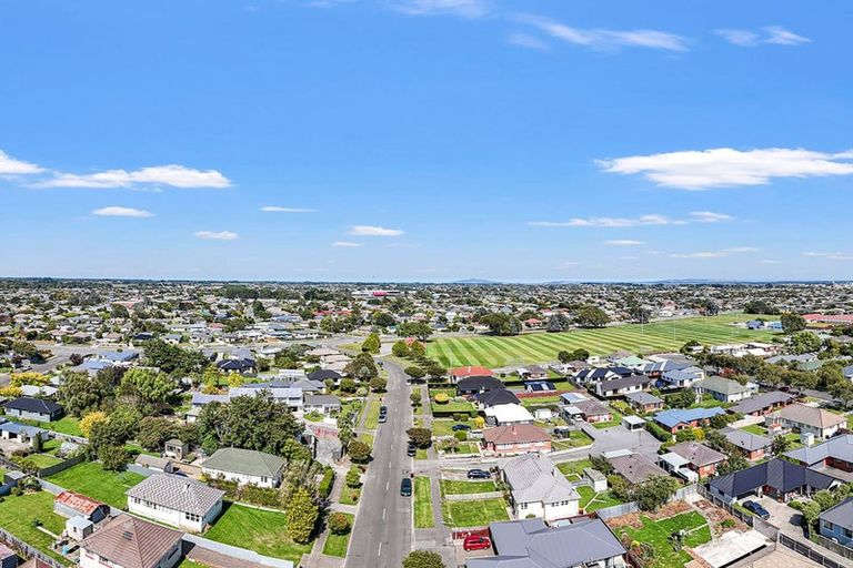 Photo of property in 3/15 Ward Street, Waverley, Invercargill, 9810