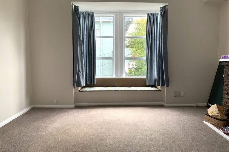 Photo of property in 19 Cleveland Street, Brooklyn, Wellington, 6021