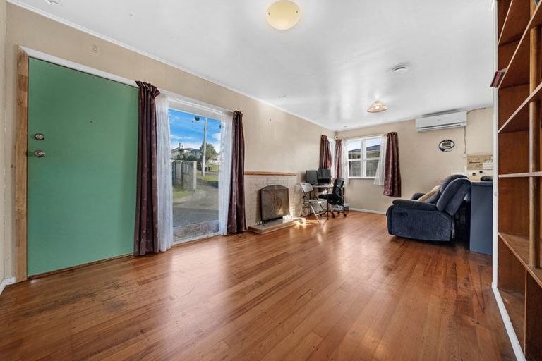 Photo of property in 1/56 Coxhead Road, Manurewa, Auckland, 2102