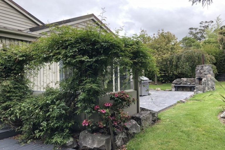 Photo of property in 283 Claremont Road, Claremont, Timaru, 7974