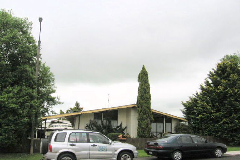 Photo of property in 3 Keepa Avenue, Paeroa, 3600
