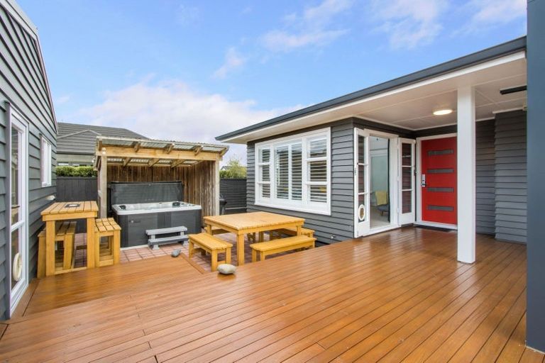 Photo of property in 4 Sandleigh Drive, Athenree, Katikati, 3177