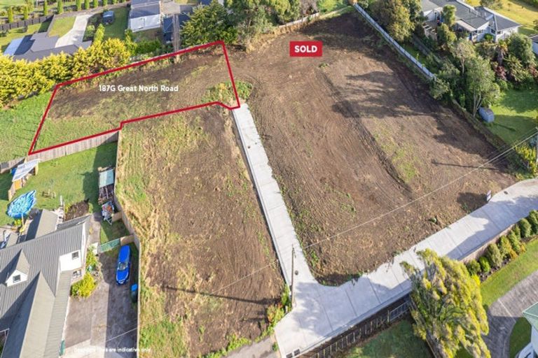 Photo of property in 187g Great North Road, Otamatea, Wanganui, 4501