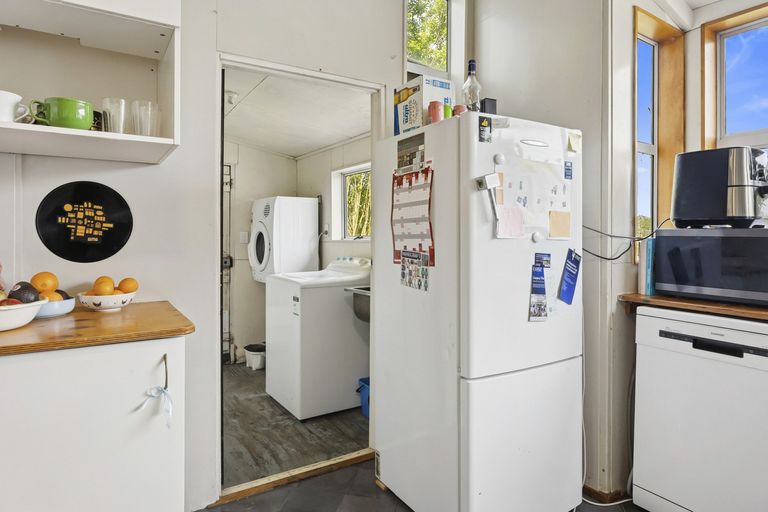 Photo of property in 111 Harbour Terrace, North Dunedin, Dunedin, 9016