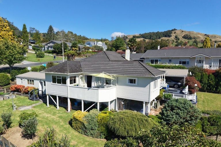 Photo of property in 7 Butler Street, Te Kuiti, 3910