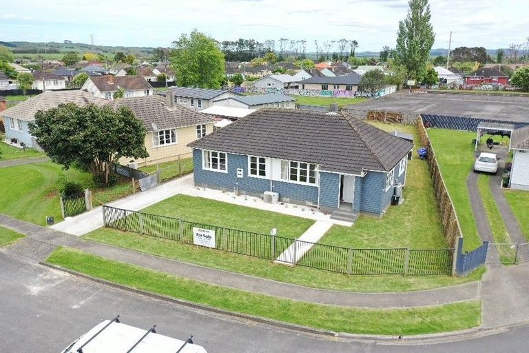 Photo of property in 7 Fraser Street, Huntly, 3700