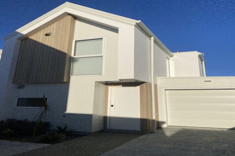 Photo of property in 4/186 Edgeware Road, Edgeware, Christchurch, 8013