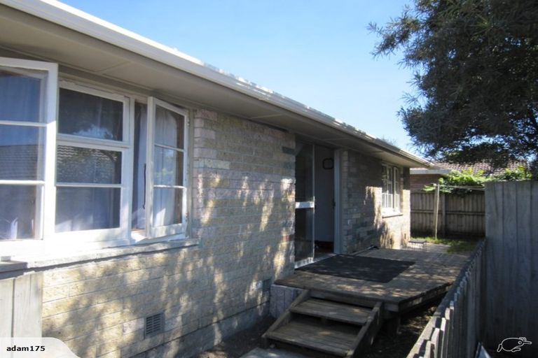 Photo of property in 665 Worcester Street, Linwood, Christchurch, 8062