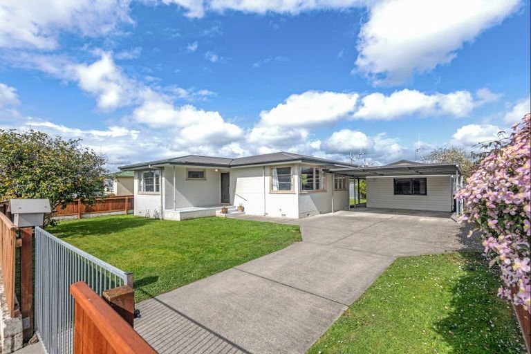Photo of property in 30 Forbury Avenue, Takaro, Palmerston North, 4412